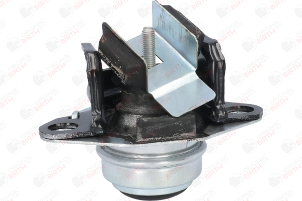 Engine mount 50763 BIRTH 77 00 437 391 MERCEDES-BENZ