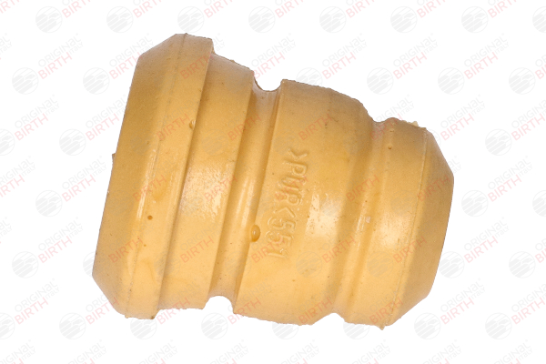 BIRTH 50880 Rubber Buffer, suspension Front Axle Right-image-9844010