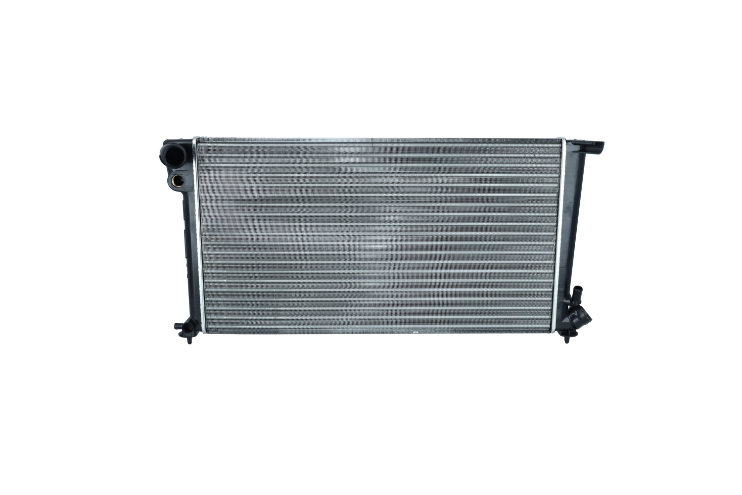 Radiatore motore 509510A NRF 1330E2 PEUGEOT