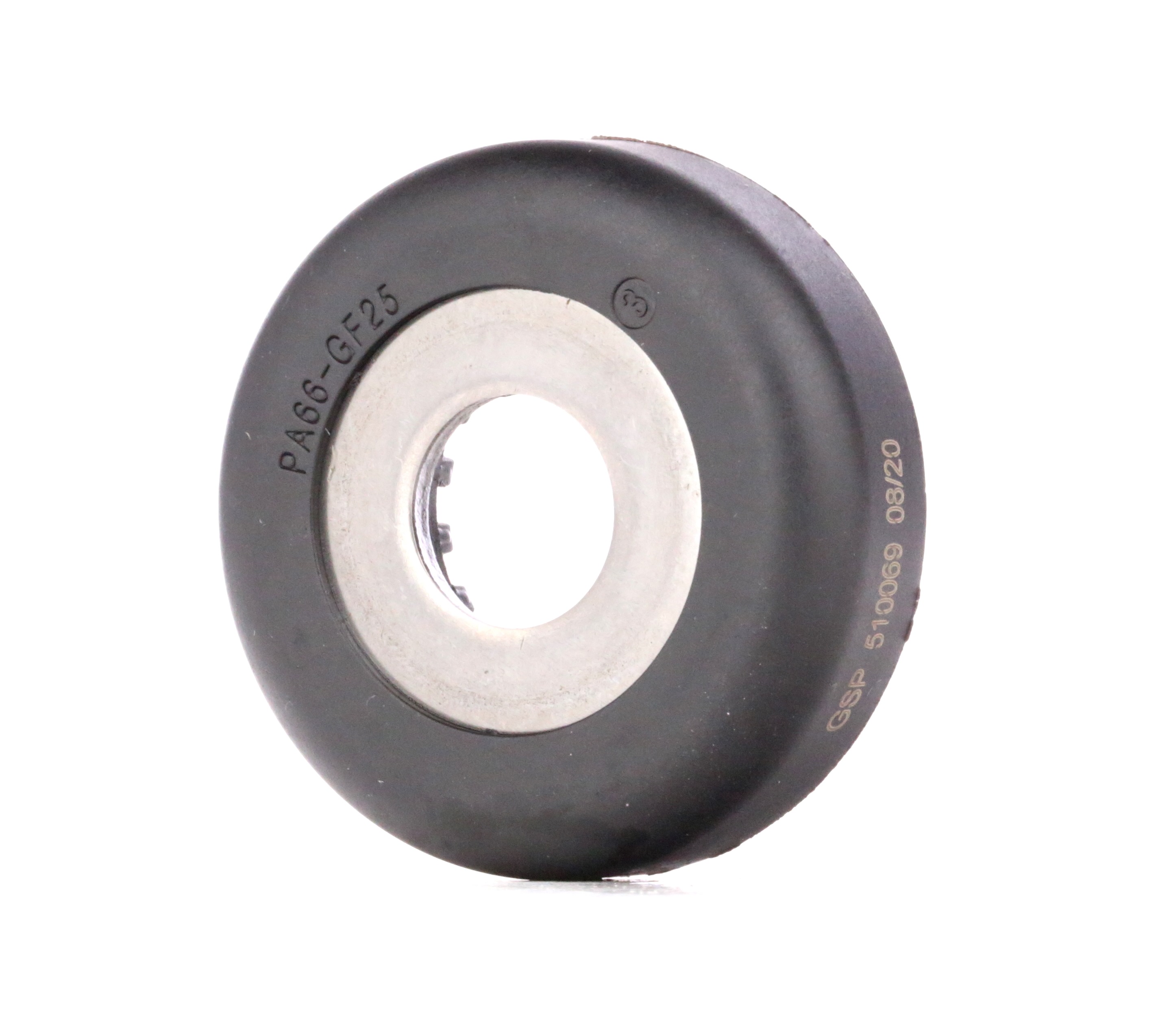 GSP 510069 Strut Bearing Front Axle-image-9849637