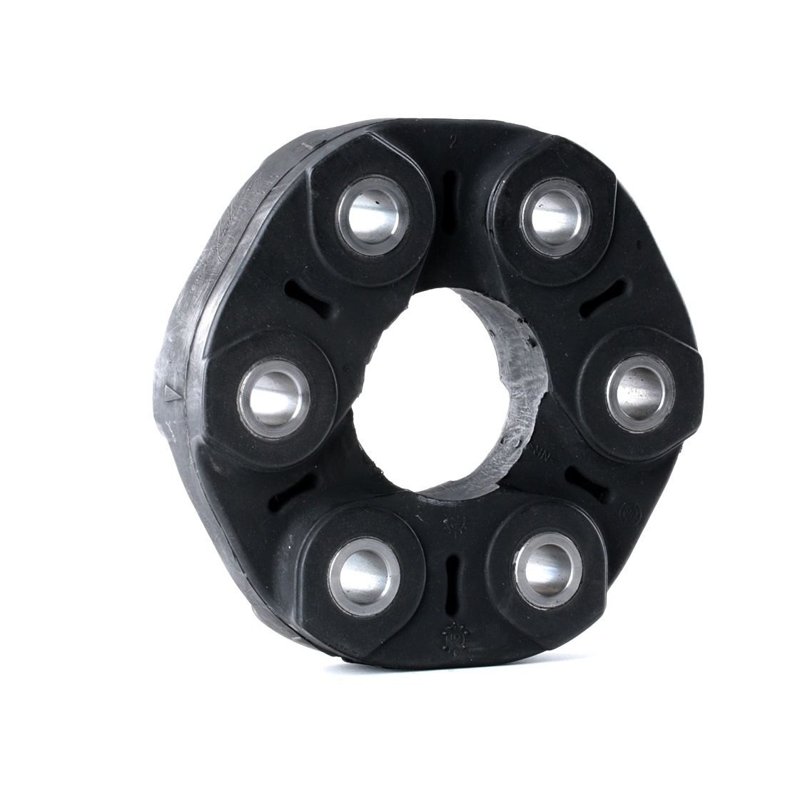 GSP 510596 Drive Shaft Coupler Bolt Hole Circle Ø: 96mm
