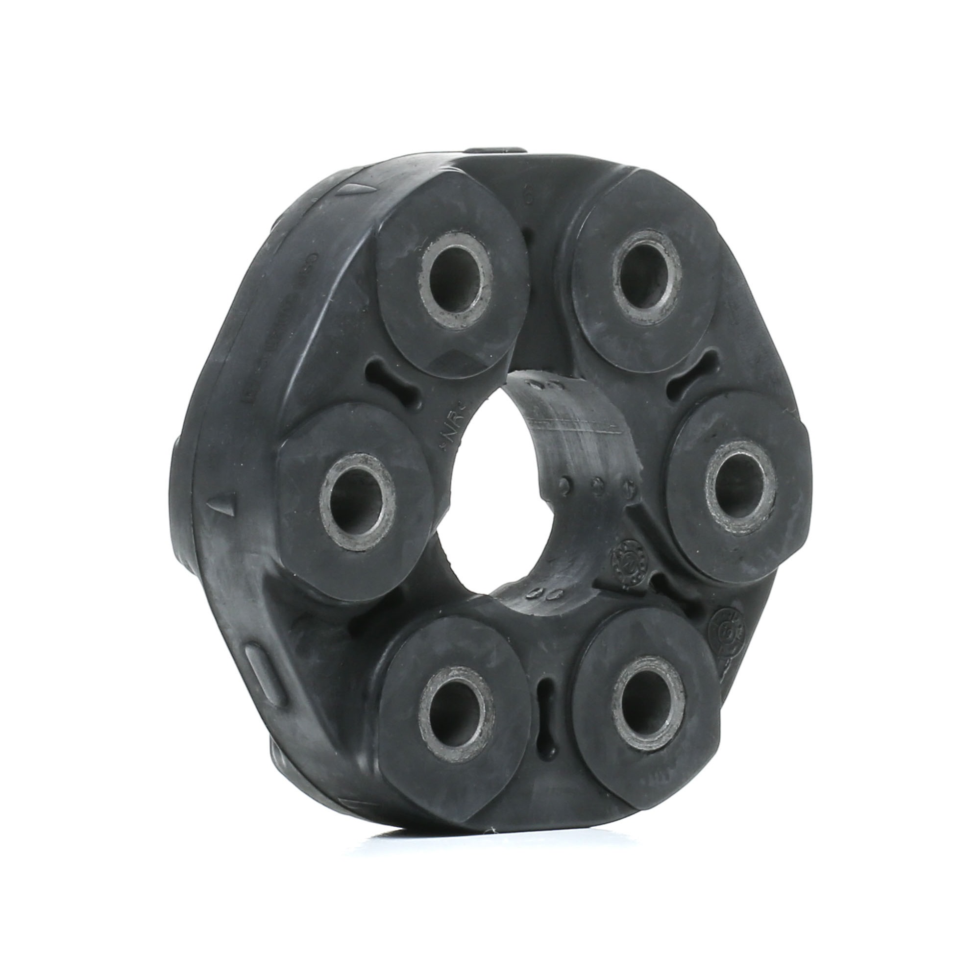 GSP 510641 Drive Shaft Coupler Bolt Hole Circle Ø: 78mm-image-9851307