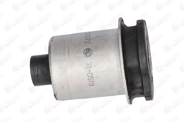 BIRTH 51072 Hinterachslager Audi A4 B5 1.8 T quattro 150 PS Benzin Kosten