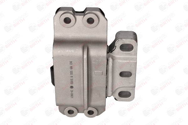 BIRTH 51100 Getriebehalter VW EOS 1f7 1.6 FSI 115 PS Benzin Kosten