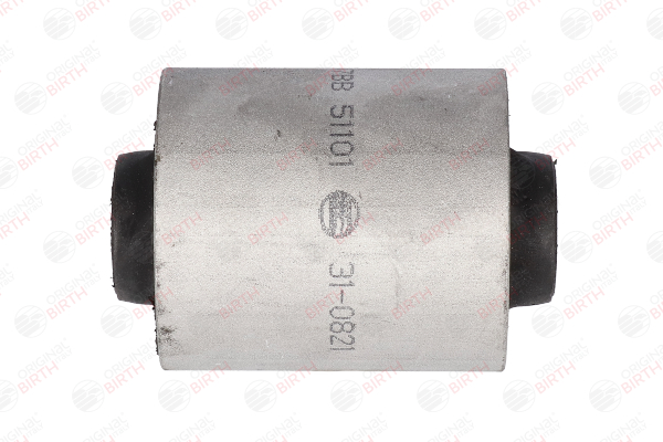 BIRTH 51101 Getriebelagerung VW T4 2.5 Syncro 115 PS Benzin Kosten