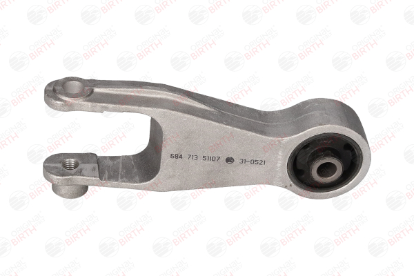BIRTH 51107 Support de boite de vitesse Opel Corsa C 1.4 Twinport (F08, F68) 90 CV Essence 2006