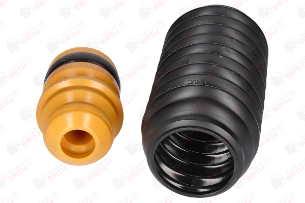 Butée Élastique Suspension BIRTH 51113 pour MERCEDES-BENZ, FIAT