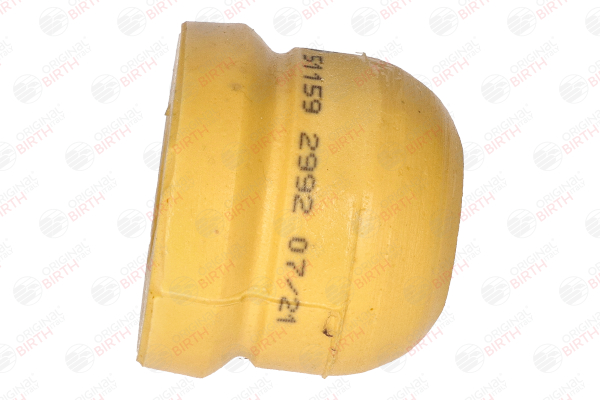Butée élastique, suspension 51159 BIRTH 03 44 349 Kit de protection d'amortisseur 51159 BIRTH 0344 349 MERCEDES-BENZ