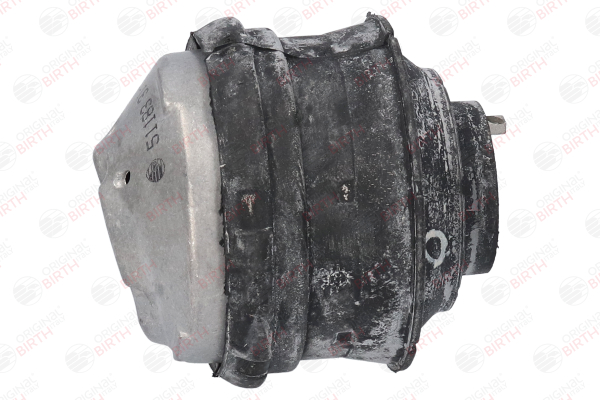 Support moteur 51183 BIRTH A 220 240 25 17 LANCIA