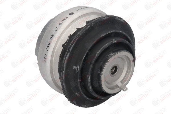 Support moteur 51194 BIRTH 2112403317 OPEL