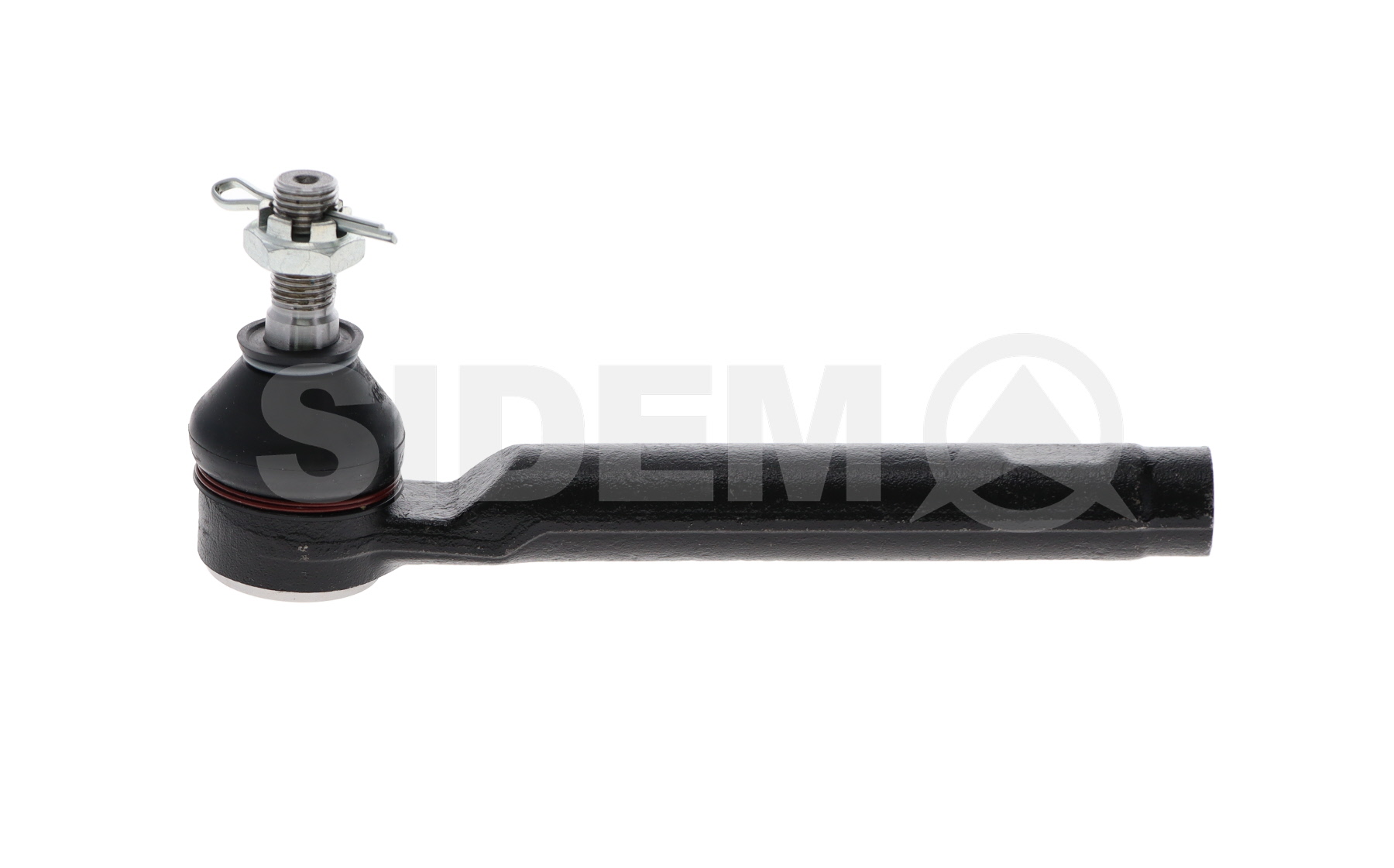 SIDEM 51233 Track rod end Front Axle-image-9855685