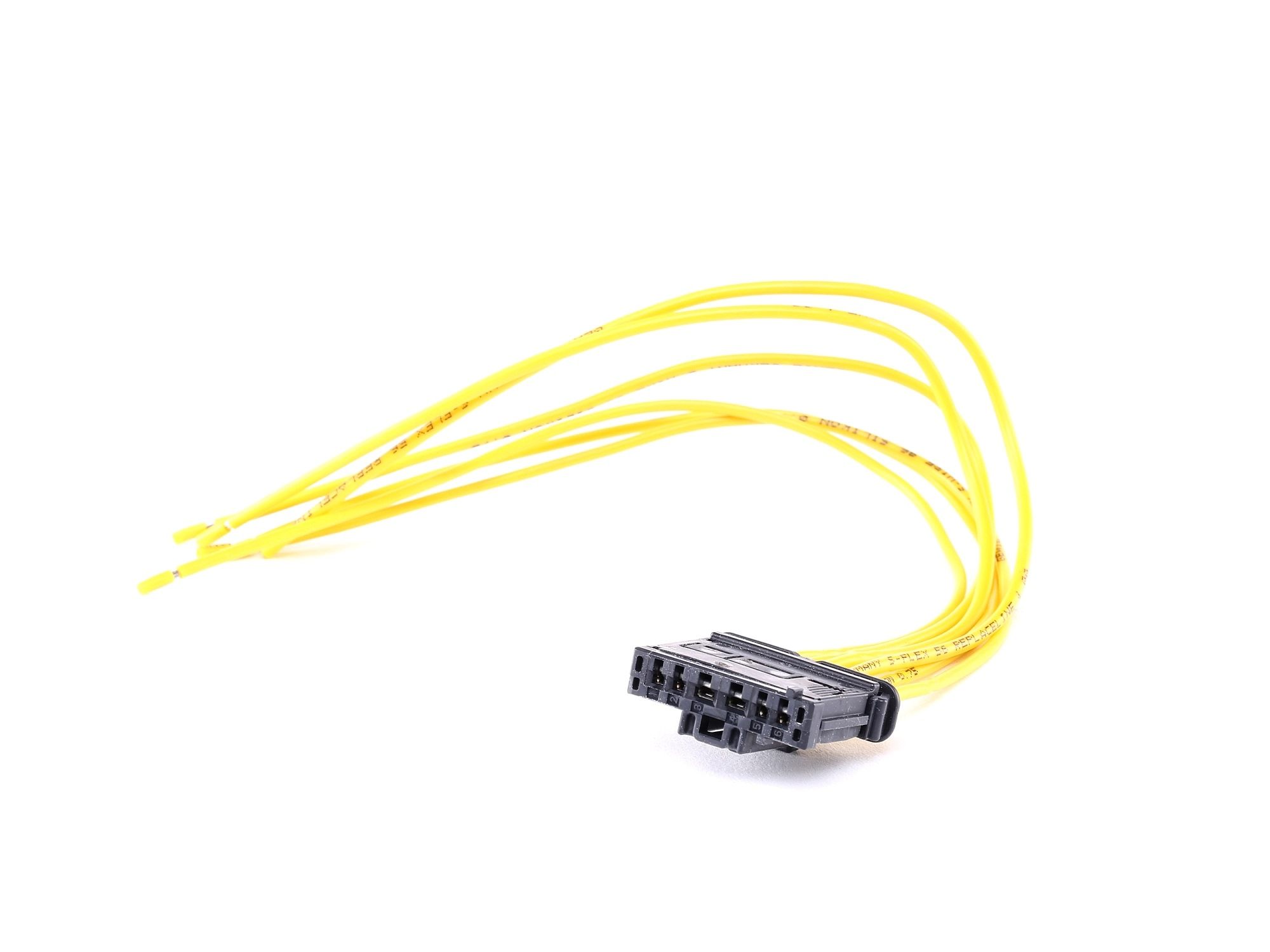 HERTH+BUSS ELPARTS 51277261 Cable Repair Set, tail light-image-9856809