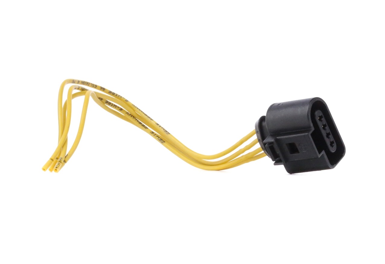 HERTH+BUSS ELPARTS 51277284 Cable Repair Set, intake manifold pressure sensor