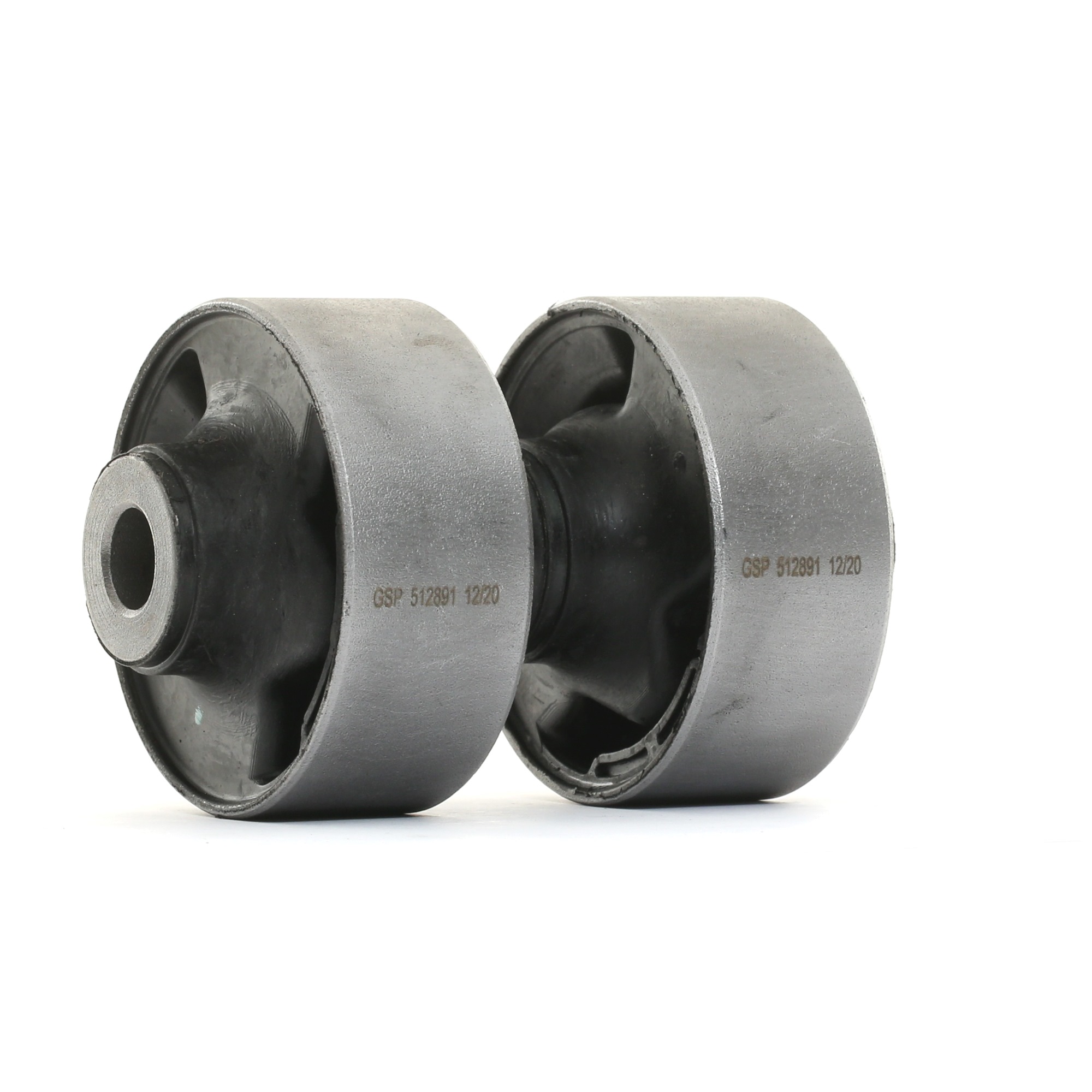 GSP 512891 Arm Bushes Lower-image-9857066