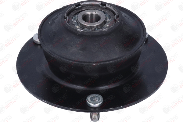 BIRTH 5131 Coupelles d'amortisseurs pour BMW 3 Berline E30 320i 2.0 150 CV 1990 M20 B20 (206KA) Essence BIRTH 5131 Coupelle d'amortisseur BMW E30 320i 2.0 150 CV Essence 1990