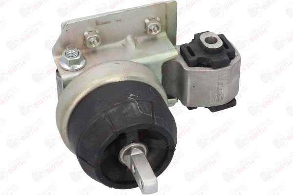 Soporte de motor 51362 BIRTH 7M0199131AF FORD