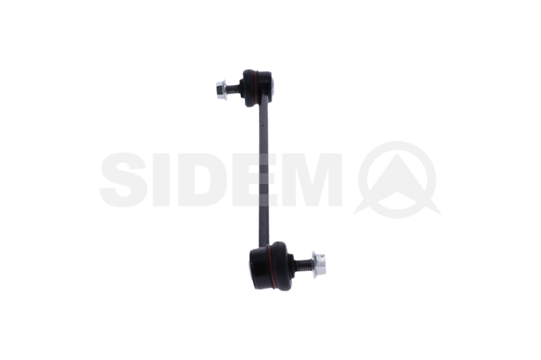 SIDEM 51364 Anti-roll bar link Front Axle Left-image-9858233