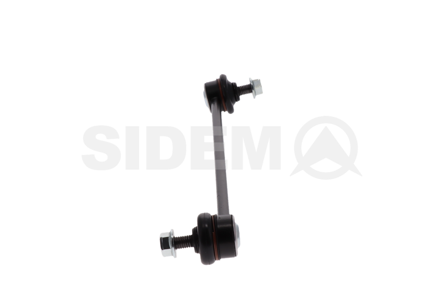 SIDEM 51365 Anti-roll bar link Front Axle Right-image-9858242