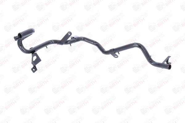 Coolant Tube 51367 BIRTH 7M0121065AA FORD