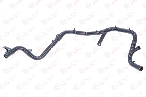 BIRTH 51369 Tuyaux d'eau de refroidissement pour Mitsubishi Space Star DG_A 1.3 16V 86 CV 2004 4G13 (16V) Essence BIRTH 51369 Durite liquide de refroidissement Mitsubishi Space Star dg0 1.3 16V 86 CV Essence prix