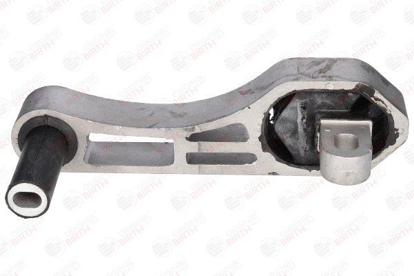 Ulożenie motora 51389 BIRTH 51813604 SMART