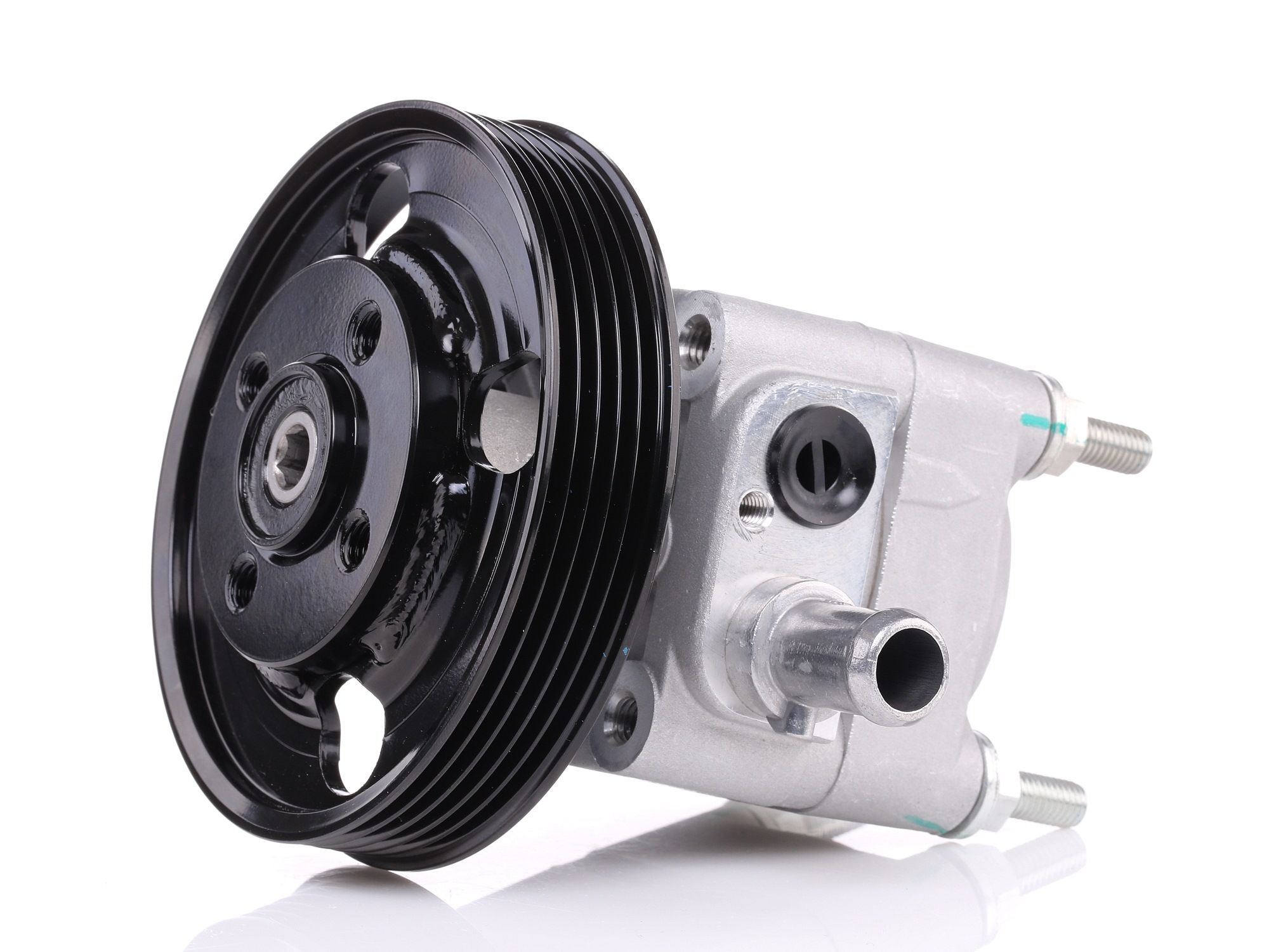 MEYLE 514 631 0021 Power Steering Pump Hydraulic, ORIGINAL Quality-image-9858644