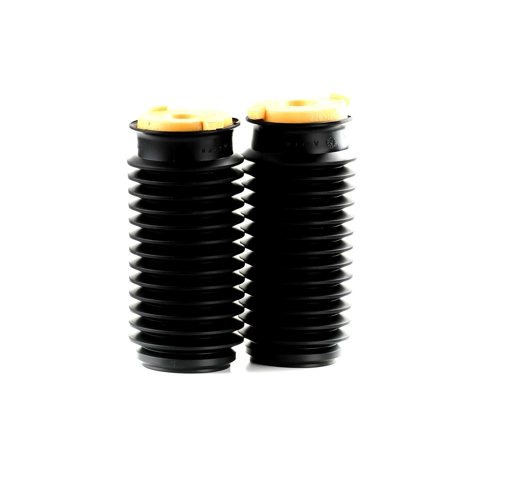 MEYLE 514 640 0001 Shock Absorber Dust Cover ORIGINAL Quality, Front Axle-image-9858652