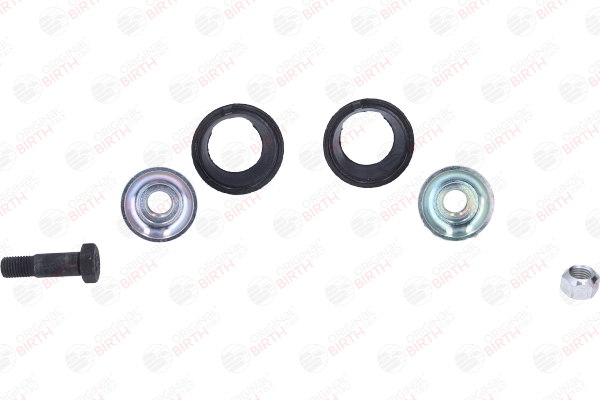 Kit de reparación, tirante guía 5141 BIRTH 123 586 0033 MERCEDES-BENZ