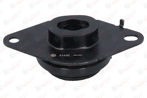 BIRTH 51430 Support moteur