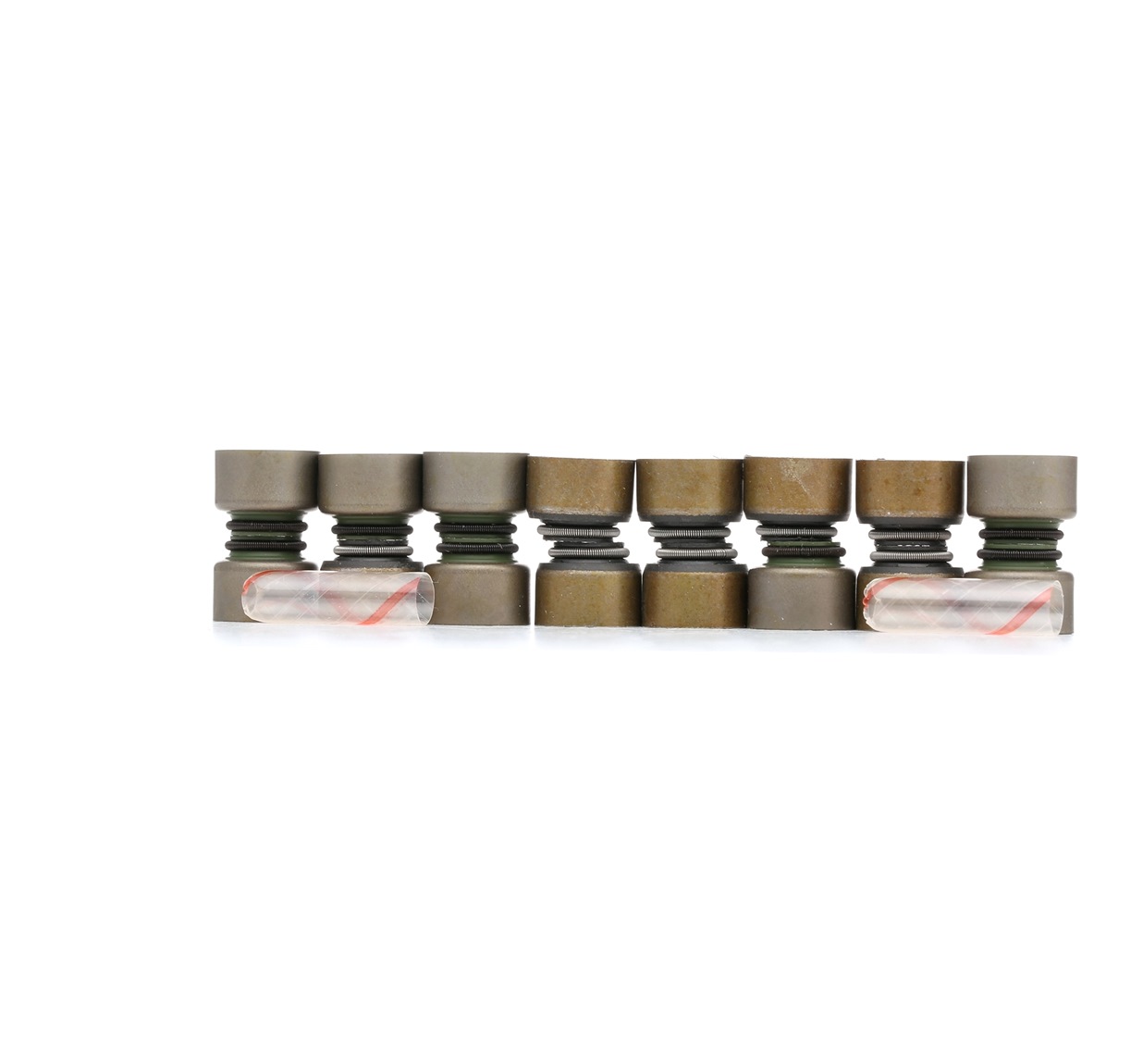 ELRING 084.300 Seal Set, valve stem-image-986015