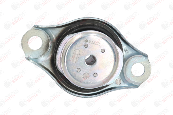 BIRTH 51476 Engine mount