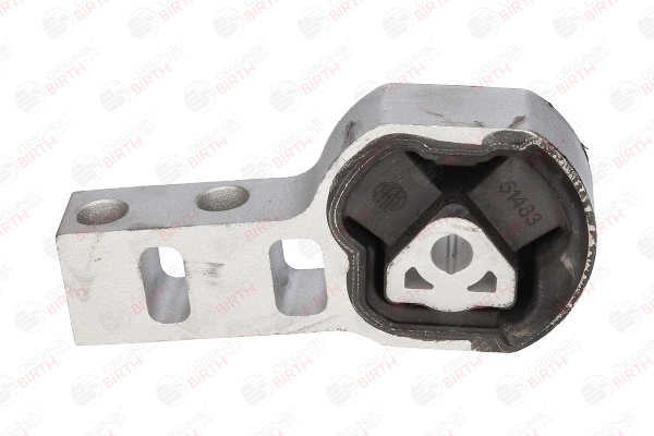BIRTH 51483 Supporto motore