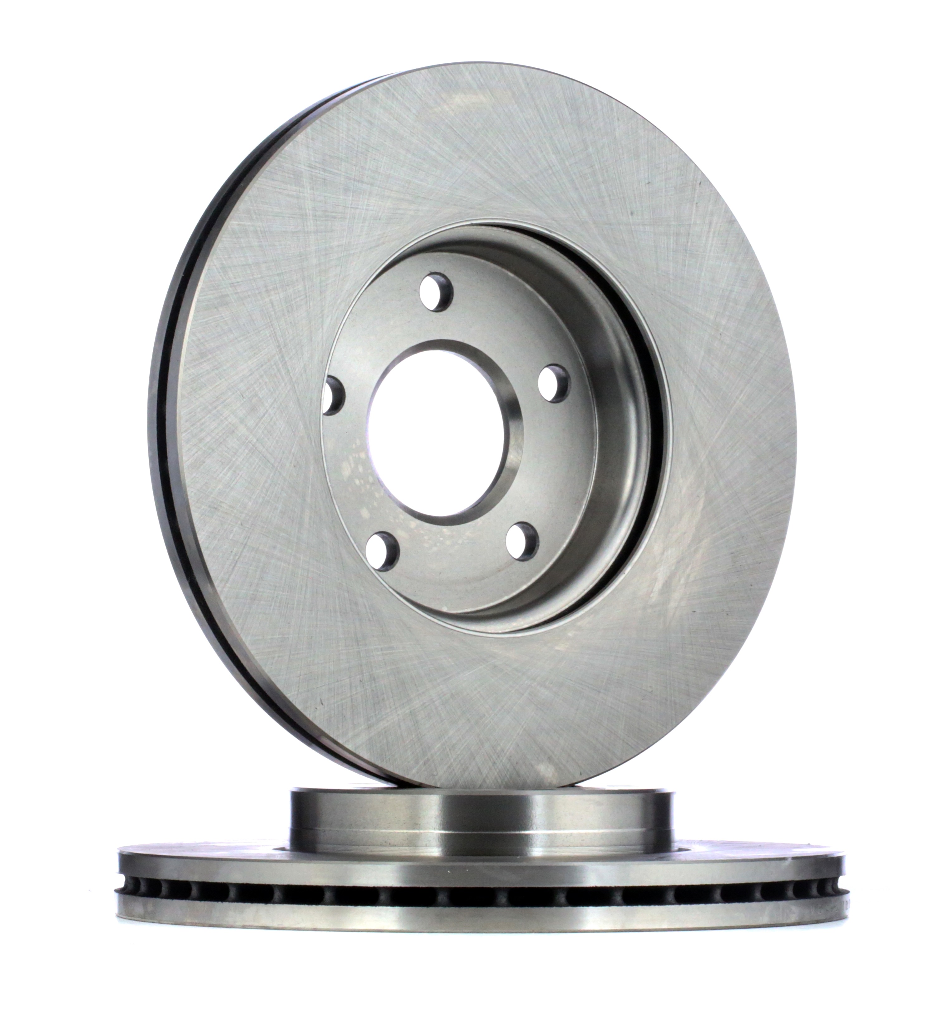 MEYLE 515 521 5026 Brake disc ORIGINAL Quality, Front Axle, Vented-image-9860958