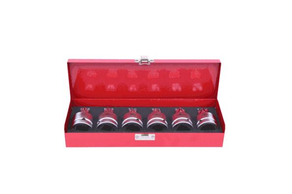 KS TOOLS 515.0010 Kraft-Stecknuss
