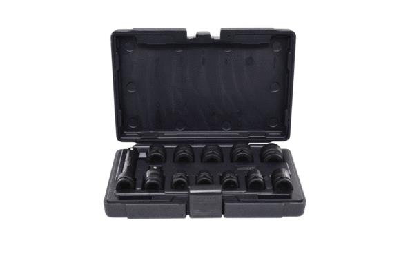 KS TOOLS 515.0112 Serie di bussole per avvitatori ad impulsi