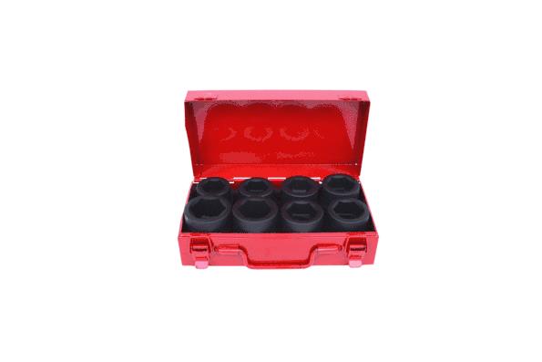 KS TOOLS 515.0610 Power Socket Set