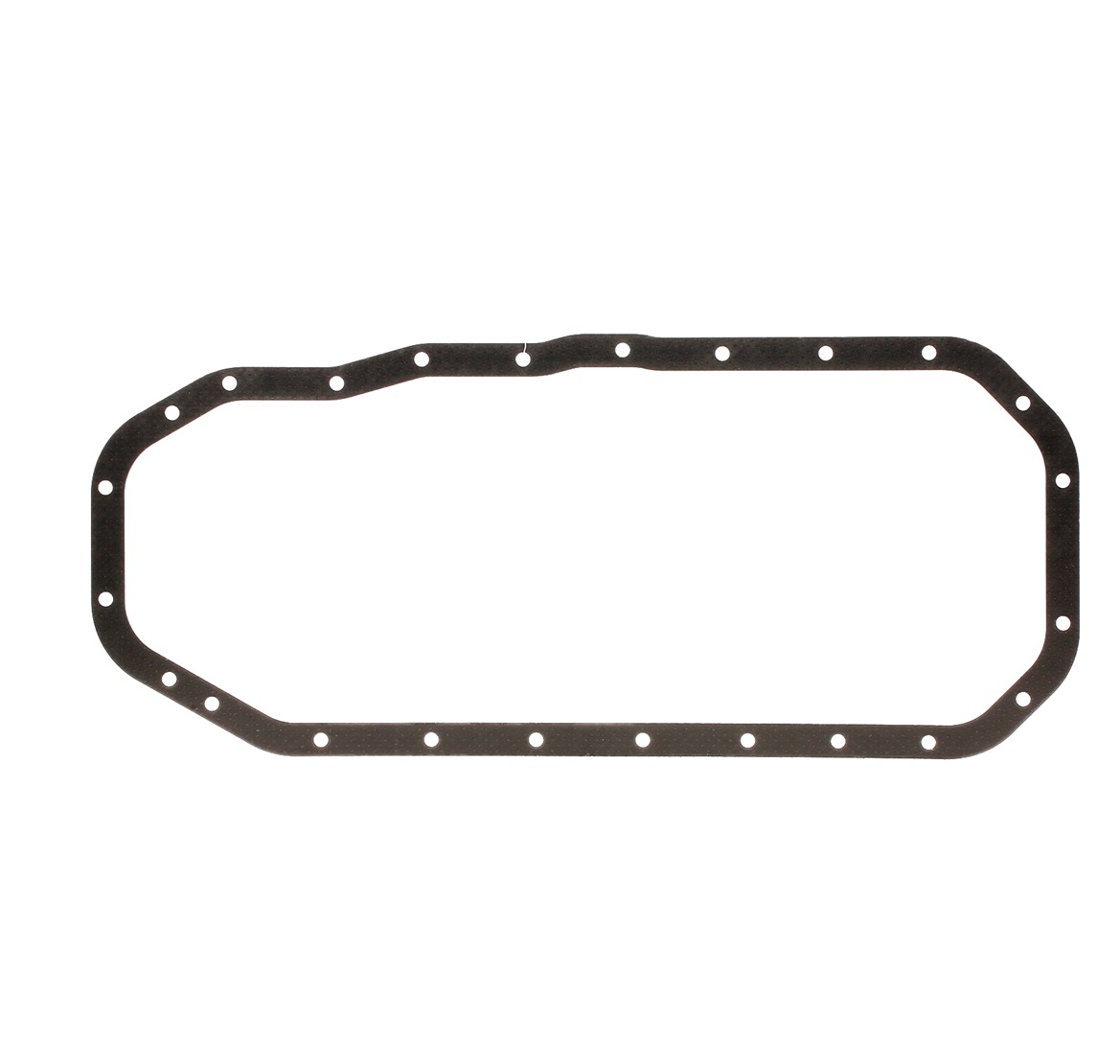 ELRING 107.256 Sump Gasket-image-986120