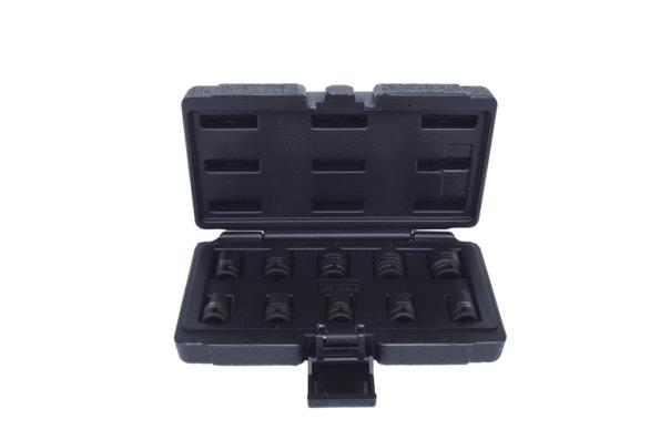 KS TOOLS 515.0950 Erő-dugókulcs készlet