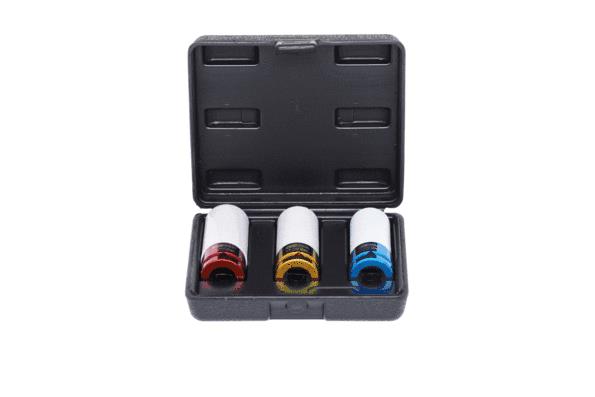 KS TOOLS 515.1005 Coffret de douilles à choc