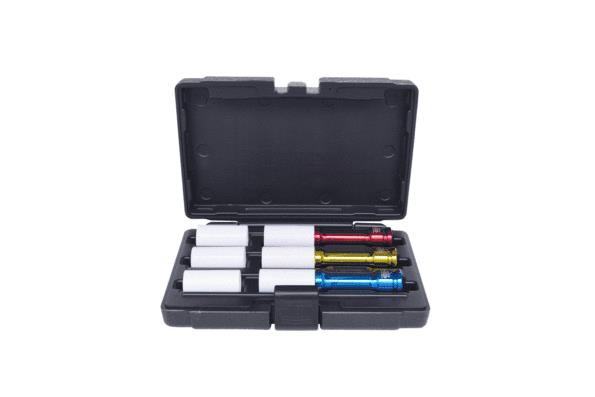 KS TOOLS 515.1040 Power Socket Set