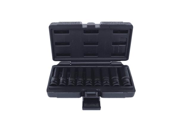 KS TOOLS 515.1050 Power Socket Set