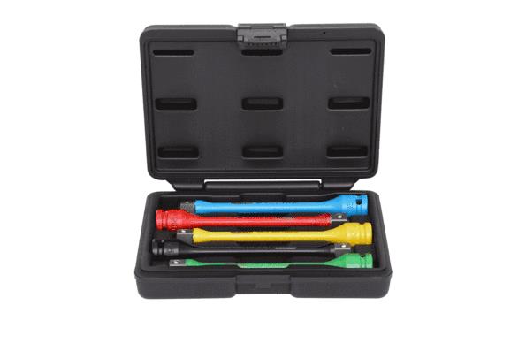 KS TOOLS 515.1060 Förlängningssats, hylsverktyg