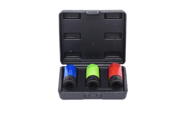 KS TOOLS 515.1070 Power Socket Set