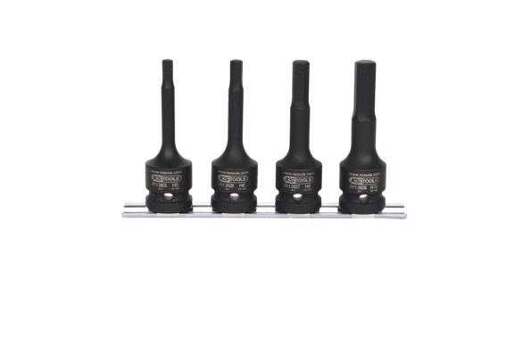 KS TOOLS 515.1105 Power Socket Set