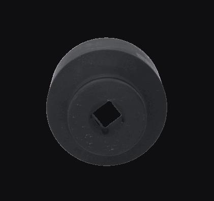 KS TOOLS 515.1370 Kraft-Stecknuss