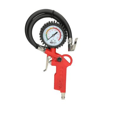 Dekktrykkmåler KS TOOLS 515.1950