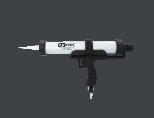 KS TOOLS 515.1975 Pistolet à calfeutrer