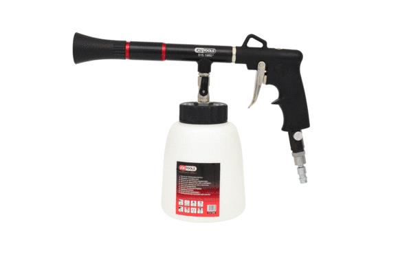 KS TOOLS 515.1980 Suction / Blast Gun (compressed air)-image-9861954