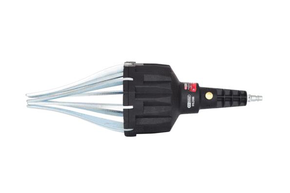 KS TOOLS 515.3100 Mitsubishi Lancer 8 Saloon 1.8 Flexfuel (CY3A, CY6A) 140 hp Petrol/Ethanol Drive shaft boot price
