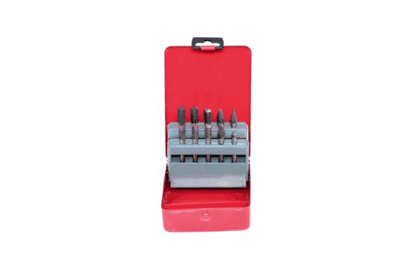 KS TOOLS 515.3210 Jyrsinsarja